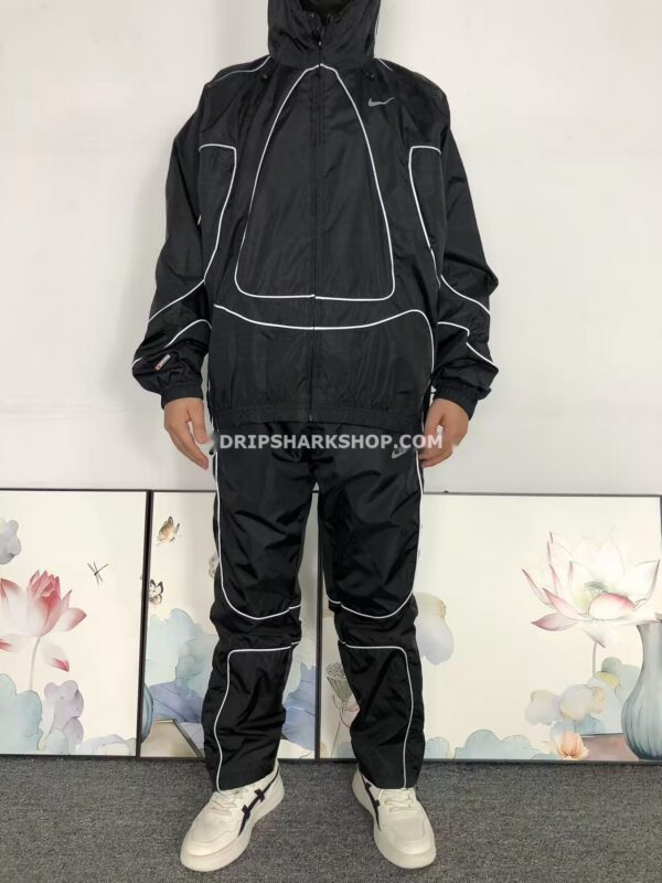 img_6811 CHÁNDAL Nike X Corteiz “nueva llegada” - Negro