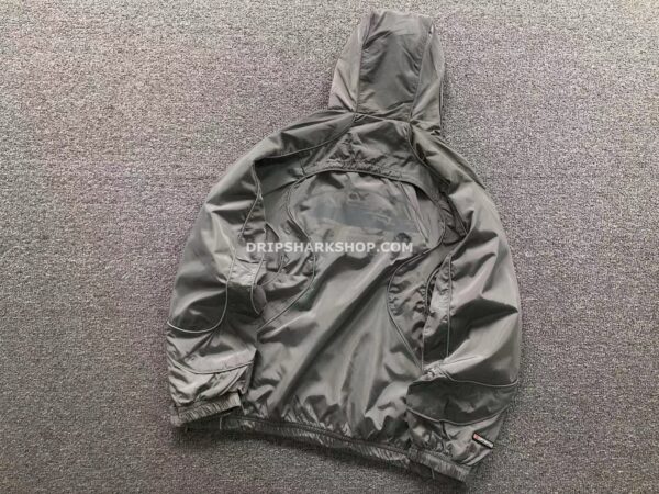 CHÁNDAL Nike X Corteiz “nueva llegada” - Gris