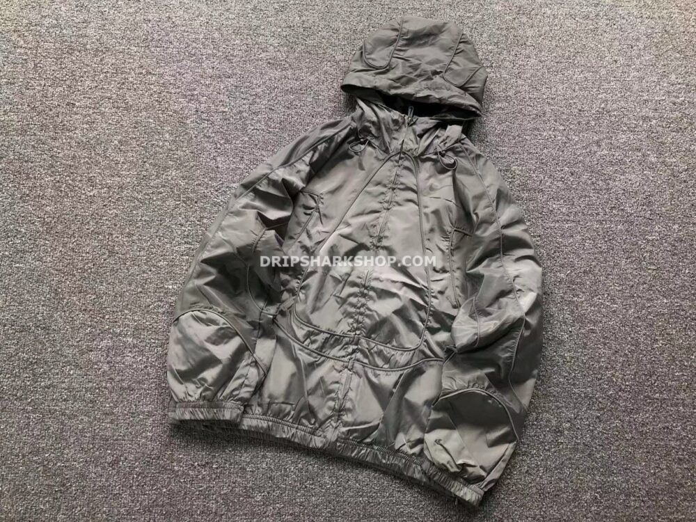 CHÁNDAL Nike X Corteiz “nueva llegada” - Gris