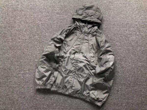 CHÁNDAL Nike X Corteiz “nueva llegada” - Gris