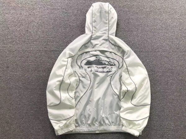 CHÁNDAL Nike X Corteiz “nueva llegada” - Blanco