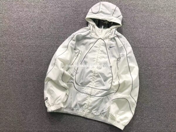 CHÁNDAL Nike X Corteiz “nueva llegada” - Blanco