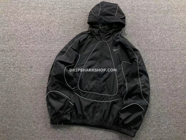 img_6820 CHÁNDAL Nike X Corteiz “nueva llegada” - Negro