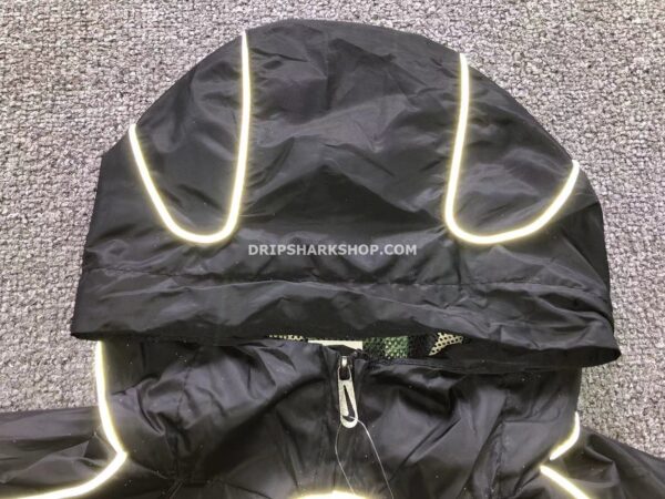 img_6821 CHÁNDAL Nike X Corteiz “nueva llegada” - Negro