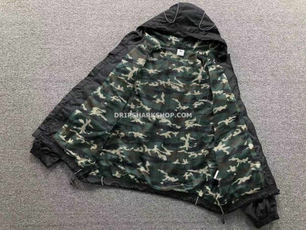 img_6822 CHÁNDAL Nike X Corteiz “nueva llegada” - Negro