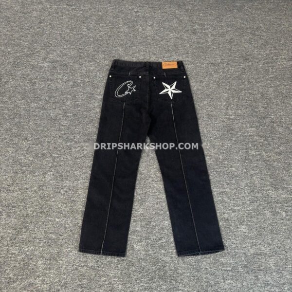 CRTZ TRACKSUIT entero “negro”