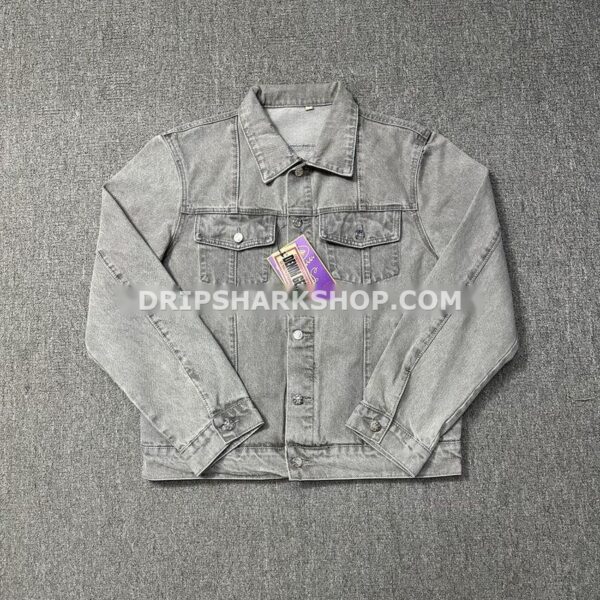 CRTZ TRACKSUIT entero “gris”