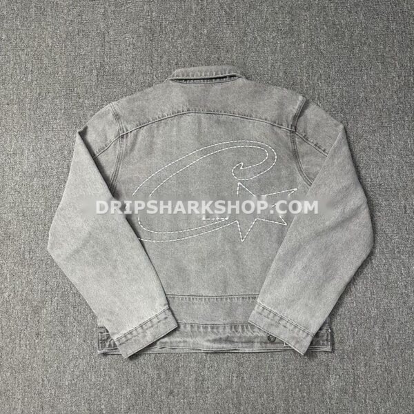 CRTZ TRACKSUIT entero “gris”