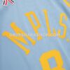 Mens Mitchell And Ness Kobe Bryant Powder Blue Los Angeles Lakers 2001 02 Hardwood Classics Authentic Player Jersey