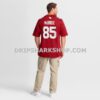 NFL011a83G09-ef550e Mens Nike Trey Mcbride Cardinal Arizona Cardinals Game Jersey