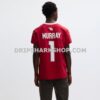 NFL012913G04-19b91c Mens Nike Kyler Murray Cardinal Arizona Cardinals Vapor Fuse Elite Jersey