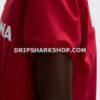 NFL012913G09-24d500 Mens Nike Kyler Murray Cardinal Arizona Cardinals Vapor Fuse Elite Jersey