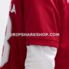 Mens Nike Marvin Harrison Jr Cardinal Arizona Cardinals Vapor Fuse Limited Jersey