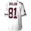 Mens Mitchell And Ness Anquan Boldin White Arizona Cardinals Legacy Replica Jersey Pi4401000