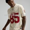 NFL0162c3G08-6a0359 Mens Nike Trey Mcbride Natural Arizona Cardinals 2025 Rivalries Collection Limited Jersey