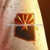 NFL0162c3G11-022c90 Mens Nike Trey Mcbride Natural Arizona Cardinals 2025 Rivalries Collection Limited Jersey