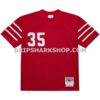 Mens Mitchell And Ness Aeneas Williams Cardinal Arizona Cardinals 1994 Legacy Replica Jersey