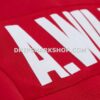 Mens Mitchell And Ness Aeneas Williams Cardinal Arizona Cardinals 1994 Legacy Replica Jersey