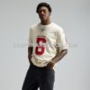 NFL019525G07-eae5ce Mens Nike James Conner Natural Arizona Cardinals 2025 Rivalries Collection Limited Jersey