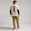 Mens Nike Kyler Murray Natural Arizona Cardinals 2025 Rivalries Collection Limited Jersey