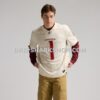 Mens Nike Kyler Murray Natural Arizona Cardinals 2025 Rivalries Collection Limited Jersey