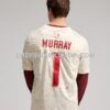 Mens Nike Kyler Murray Natural Arizona Cardinals 2025 Rivalries Collection Limited Jersey