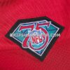 Mens Mitchell And Ness Aeneas Williams Cardinal Arizona Cardinals 1994 Authentic Throwback Retired Player Jersey