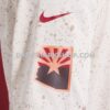 Mens Nike Pat Tillman Natural Arizona Cardinals 2025 Rivalries Collection Retired Player Game Jersey