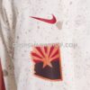 Mens Nike Pat Tillman Natural Arizona Cardinals 2025 Rivalries Collection Retired Player Game Jersey