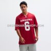 Mens Nike James Conner Cardinal Arizona Cardinals Home Game Jersey
