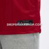 Mens Nike James Conner Cardinal Arizona Cardinals Home Game Jersey