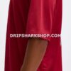 Mens Nike James Conner Cardinal Arizona Cardinals Home Game Jersey