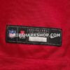 Mens Nike Walter Nolen Cardinal Arizona Cardinals Game Player Jersey