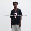 NFL021be6G03-738c41 Mens Nike Bijan Robinson Black Atlanta Falcons Alternate Vapor Fuse Limited Jersey