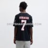 NFL021be6G04-9768f6 Mens Nike Bijan Robinson Black Atlanta Falcons Alternate Vapor Fuse Limited Jersey