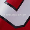 Mens Nike Jessie Bates Iii Red Atlanta Falcons Game Jersey