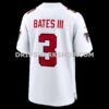 Mens Nike Jessie Bates Iii White Atlanta Falcons Game Jersey