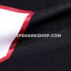 Mens Nike Deion Sanders Black Atlanta Falcons Retired Player Alternate Game Jersey