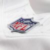 Mens Nike Bijan Robinson White Atlanta Falcons Vapor Fuse Sewn Down Limited Jersey
