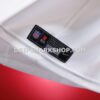 Mens Nike Bijan Robinson White Atlanta Falcons Vapor Fuse Sewn Down Limited Jersey