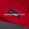 Mens Nike Bijan Robinson Red Atlanta Falcons Game Jersey