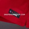 Mens Nike Michael Penix Jr Red Atlanta Falcons Game Jersey