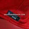 NFL028ed5G09-a68932 Mens Nike Drake London Red Atlanta Falcons Vapor Fuse Sewn Down Limited Jersey