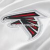 Mens Nike Jalon Walker White Atlanta Falcons Vapor Fuse Sewn Down Limited Jersey