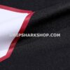 Mens Nike Kirk Cousins Black Atlanta Falcons Alternate Game Player Jersey