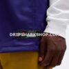 Mens Nike Derrick Henry Purple Baltimore Ravens Game Player Jersey