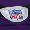 Mens Mitchell And Ness Terrell Suggs Purple Baltimore Ravens 2003 Legacy Replica Jersey