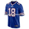 Mens Nike Brandin Cooks Royal Buffalo Bills Team Game Jersey