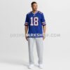 Mens Nike Brandin Cooks Royal Buffalo Bills Team Game Jersey