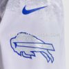 Mens Nike Dalton Kincaid White Buffalo Bills 2025 Rivalries Collection Game Jersey